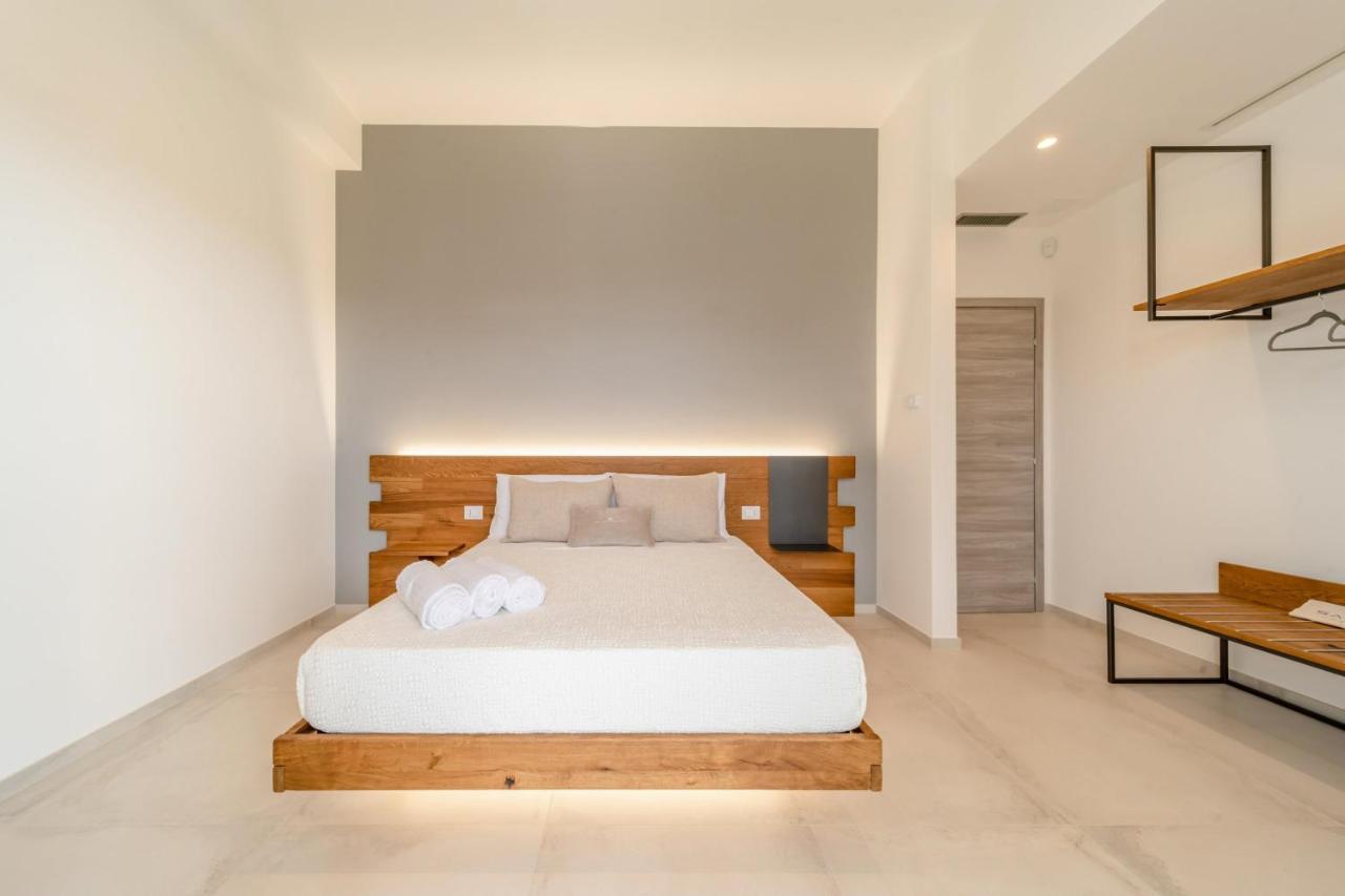 Sarmenti Agriresort Отранто Экстерьер фото