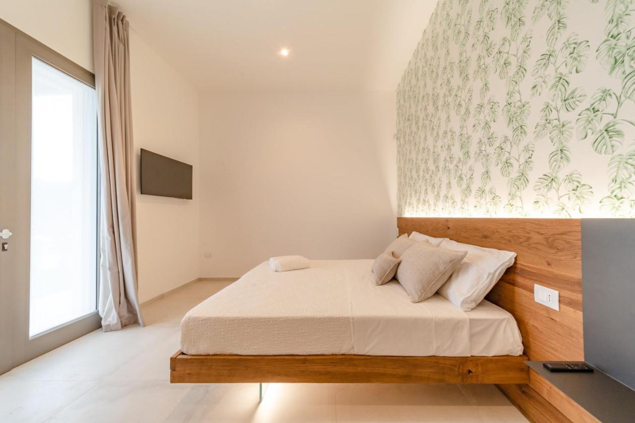 Sarmenti Agriresort Отранто Экстерьер фото