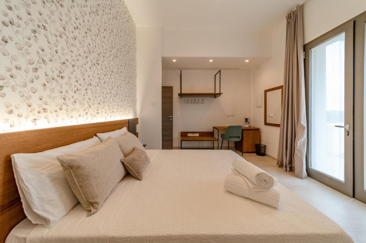 Sarmenti Agriresort Отранто Экстерьер фото