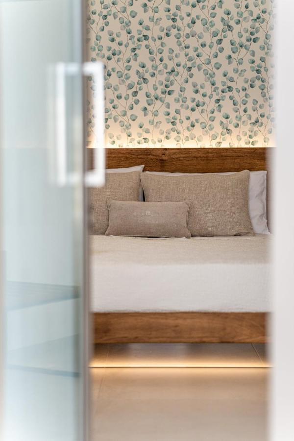 Sarmenti Agriresort Отранто Экстерьер фото