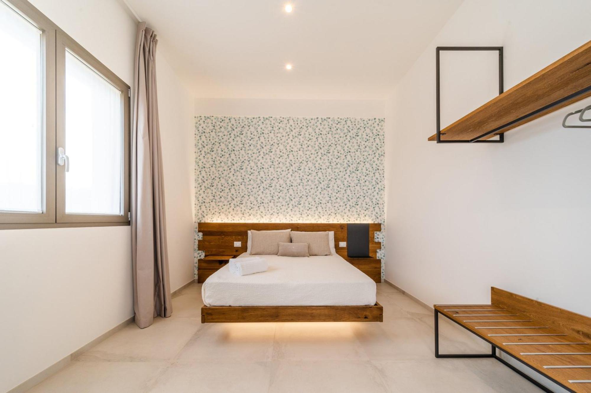 Sarmenti Agriresort Отранто Экстерьер фото