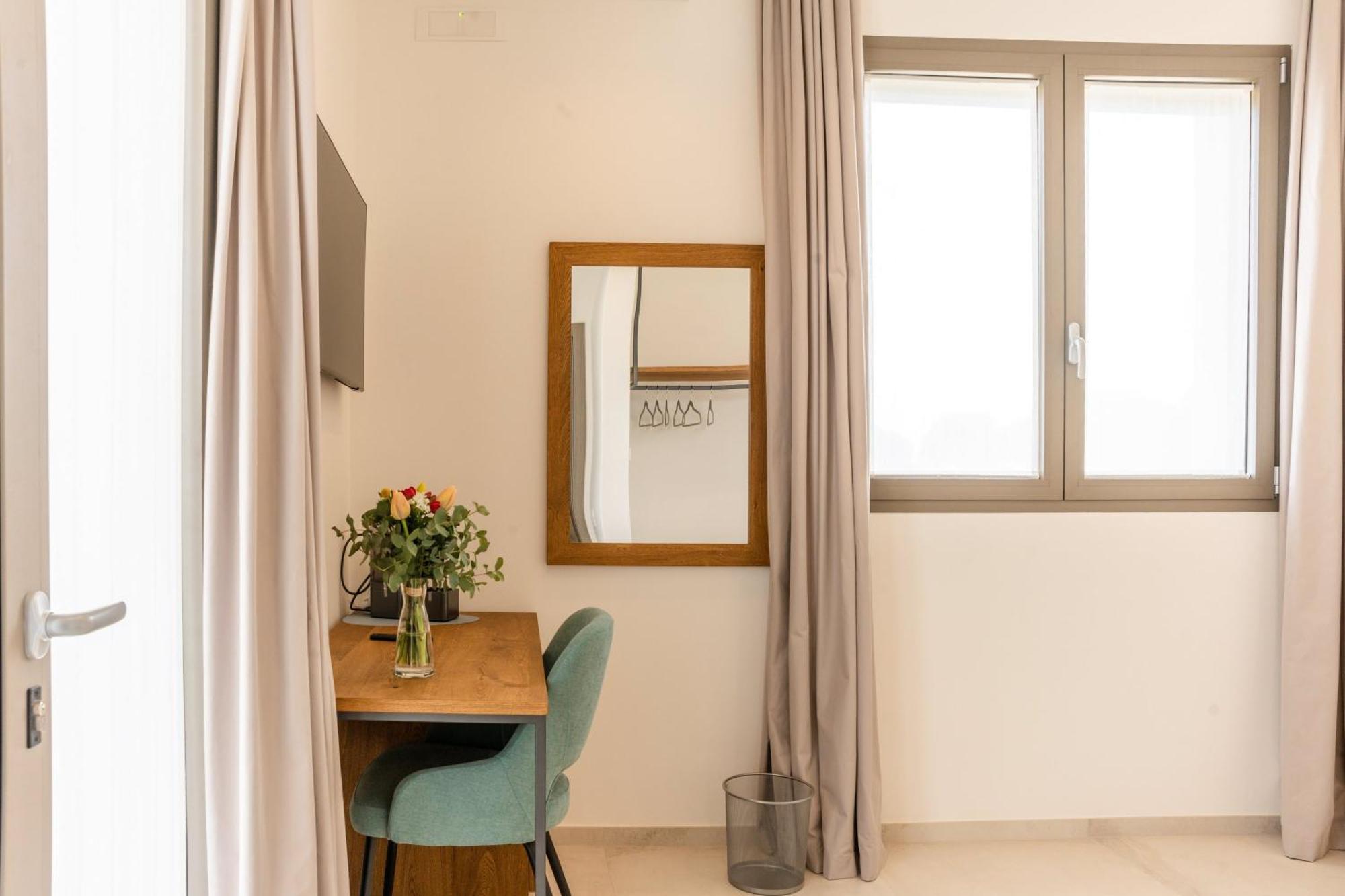 Sarmenti Agriresort Отранто Экстерьер фото