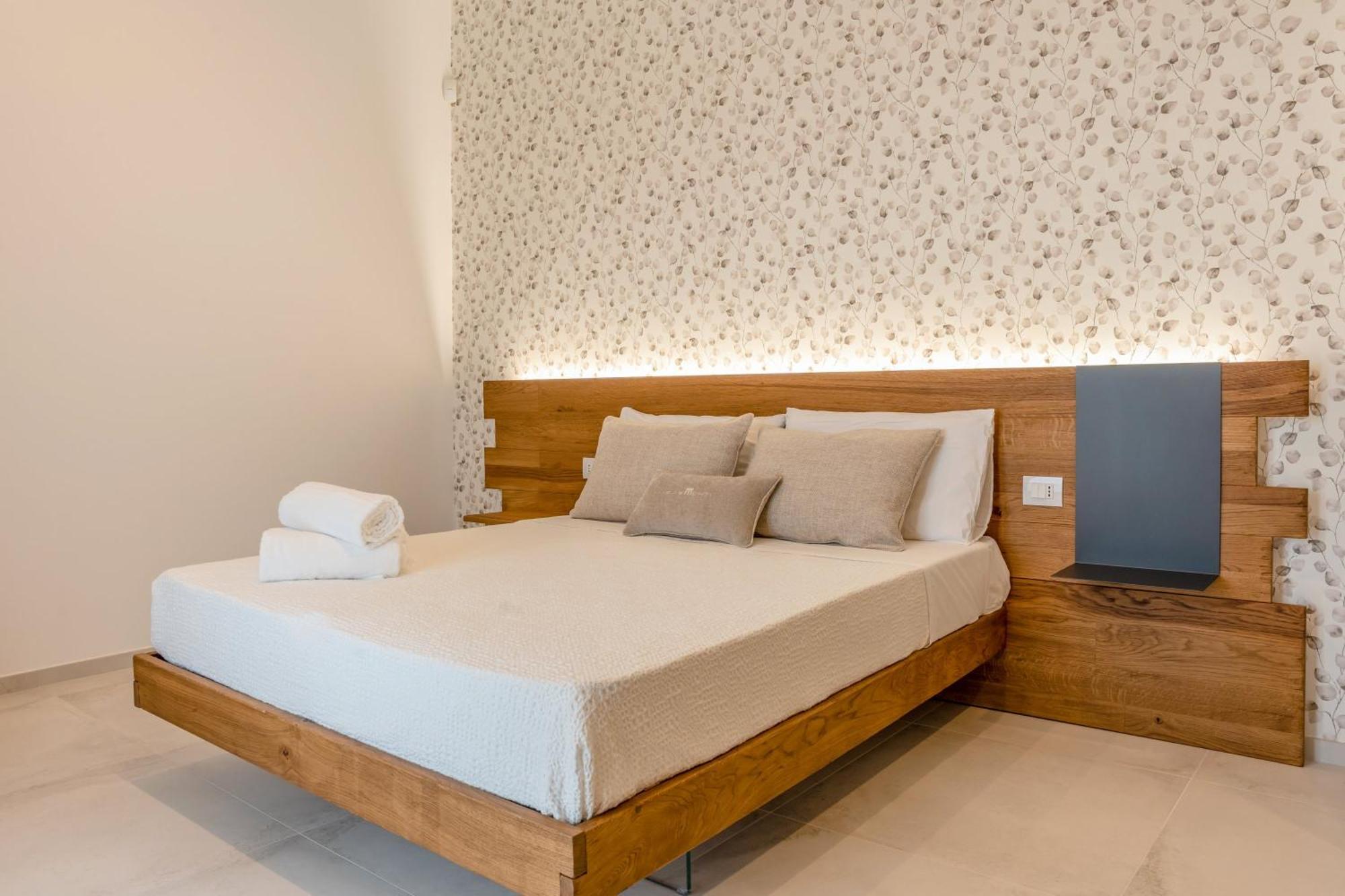 Sarmenti Agriresort Отранто Экстерьер фото